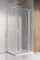 Душевая дверь NES KDJ II front 100 Right 1000x2000 хром/прозр. 10032100-01-01R · Nes, Radaway, 10032100-01-01R, фотография №3