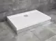 Душевой поддон «Radaway» Argos D 100/90 низкий акриловый прямоугольный без экрана без сифона, фотография №3