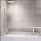 Шторка на ванну стеклянная «Radaway» Modo PNJ 80/150 прозрачная/хром универсальная, фото №1