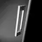 Душевая дверь «Radaway» Idea DWJ 160 прозрачная/хром левая, изображение №4
