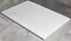 Душевой поддон «Radaway»  Teos F white 120/90 низкий из литьевого мрамора прямоугольный без сифона, фото №1