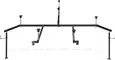 Каркас под ванну сварной «Aquanet» Vitoria, картинка №2