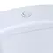 Унитаз компакт «Norm» Blum белый с сиденьем термопласт белое, изображение №8