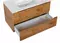 Тумба с раковиной «Belbagno» Etna 90 (BB900ETL) подвесная Rovere Nature, фотография №7