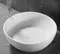Ванна акриловая «Abber» AB9279 150/150 с каркасом с сифоном белая, фото №1
