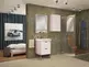 Мебель для ванной «Aquaton» Йорк 55 белая/ясень фабрик, фото №9