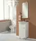 Мебель для ванной «Aquaton» Колибри 45 белая, фото №5