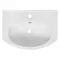 Раковина «Rosa» Элеганс 60 фарфоровая, изображение №4