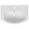 Раковина «Rosa» Элеганс 65 фарфоровая, изображение №4