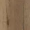Полу-пенал «Comforty» Кёльн 35 подвесной дуб тёмный универсальный, фото №5