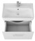 Мебель для ванной подвесная «Alvaro Banos» Valencia Mini 60 белая, фото №5