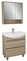 Мебель для ванной «Alvaro Banos» Toledo 75 дуб сонома, фото №1