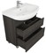 Мебель для ванной «Alvaro Banos» Toledo 75 дуб кантенбери, изображение №4