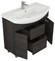 Мебель для ванной «Alvaro Banos» Toledo 90 дуб кантенбери, изображение №4