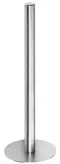 Держатель для туалетной бумаги «Bemeta» Omega 146203165 напольный хром, фото №1