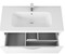 Мебель для ванной подвесная «Alvaro Banos» Alma 100 белая, фото №5