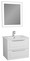 Мебель для ванной подвесная «Alvaro Banos» Barcelona 60 белая, фото №1