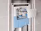 Инсталляция для унитаза «Ideal Standard» Prosys Frame 120 M R020467, картинка №6