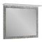 Зеркало «Edelform» Сириус 100 с подсветкой индустриальный бетон, фото №1