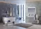Мебель для ванной подвесная «Aqwella 5 Stars» Genesis 120 миллениум серый, картинка №2