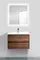 Мебель для ванной подвесная «Belbagno» Kraft 70 Rovere Tabacco, фото №1