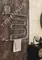 Водяной полотенцесушитель «Terminus» Фокстрот 70/53 хром с полкой универсальный, фотография №3