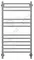 Электрический полотенцесушитель «Terminus» Ватикан П12 53/100 хром правый, картинка №2 Электрический полотенцесушитель «Terminus» Ватикан П12 53/100 хром правый, картинка №2