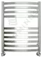 Водяной полотенцесушитель «Terminus» Авиэль П10 53/70 хром, картинка №2 Водяной полотенцесушитель «Terminus» Авиэль П10 53/70 хром, картинка №2
