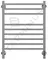 Электрический полотенцесушитель «Terminus» Ватикан П9 53/70 хром правый, картинка №2 Электрический полотенцесушитель «Terminus» Ватикан П9 53/70 хром правый, картинка №2