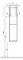 Пенал «Aquaton» Ривьера 32 подвесной белый правый, картинка №6