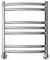 Водяной полотенцесушитель «Lemark» Atlantiss 50/60 хром, картинка №2 Водяной полотенцесушитель «Lemark» Atlantiss 50/60 хром, картинка №2
