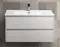 Мебель для ванной подвесная «Belbagno» Kraft 90 Bianco Opaco, фотография №3 Мебель для ванной подвесная «Belbagno» Kraft 90 Bianco Opaco, фотография №3