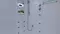Душевой бокс «Timo» Lux T-7735 135/135 с ванной Clean Glass/белый с гидромассажем с электрикой, изображение №4