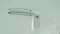 Душевой бокс «Timo» Lux T-7735 135/135 с ванной Clean Glass/белый с гидромассажем с электрикой, фотография №7