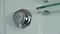 Душевой бокс «Timo» Lux T-7735 135/135 с ванной Clean Glass/белый с гидромассажем с электрикой, изображение №20