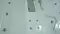 Душевой бокс «Timo» Lux T-7735 135/135 с ванной Clean Glass/белый с гидромассажем с электрикой, фотография №23
