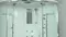 Душевой бокс «Timo» Lux T-7735 135/135 с ванной Clean Glass/белый с гидромассажем с электрикой, изображение №24