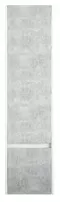 Пенал «Sanflor» Калипсо 38 подвесной серый/белый правый, картинка №2