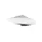 Унитаз компакт «Roca» Meridian 7342247000/7341240000 (78012A2004) белый с сиденьем дюропласт с микролифтом белое, картинка №10