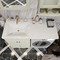 Мебель для ванной «Opadiris» Клио 120 слоновая кость левая/правая, картинка №6