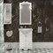 Мебель для ванной «Opadiris» Клио 50 белая, картинка №2