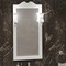 Мебель для ванной «Opadiris» Клио 50 белая, изображение №8