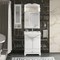 Мебель для ванной «Opadiris» Клио 65 белая, картинка №2