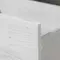 Тумба с раковиной «Aquaton» Сакура 100 (Сакура 100) подвесная ольха наварра/белая, фотография №3