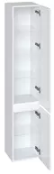 Мебель для ванной подвесная «Sanstar» Arista 100 белая, изображение №8