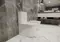 Унитаз компакт безободковый «Timo» Inari белый с сиденьем дюропласт с микролифтом белое, картинка №2