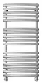 Водяной полотенцесушитель «Ravak» Elegance 56/121 W хром, картинка №2 Водяной полотенцесушитель «Ravak» Elegance 56/121 W хром, картинка №2