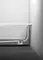 Сифон для ванны слив-перелив «Ravak» X01305 перелив 57 см хром полуавтомат, картинка №2