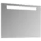 Зеркало «Ravak» Classic 80/55 с подсветкой белый, фото №1