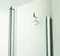 Душевой угол-ограждение «Ravak» Chrome CSKK4 90/90 Transparent/сатин, изображение №4